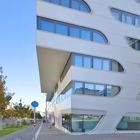 Aparthotel Sky