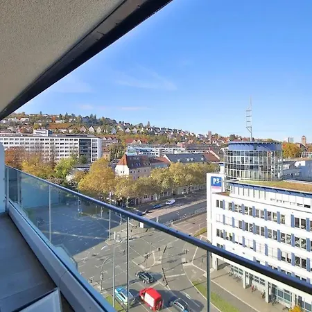 Sky Aparthotel *