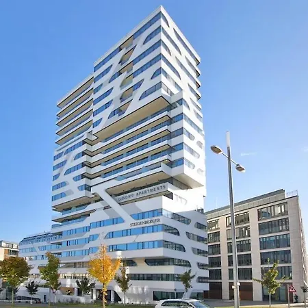 Sky Aparthotel