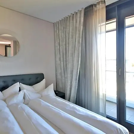 Sky 3* شتوتغارت