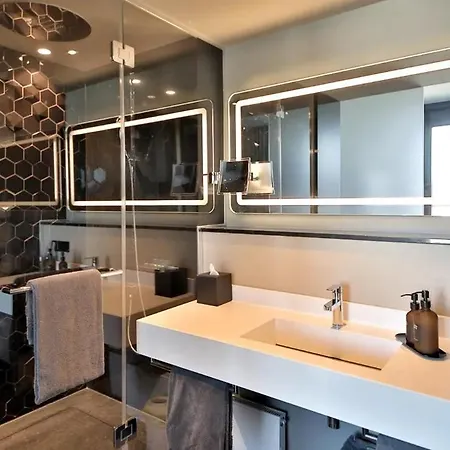 Sky شقة فندقية شتوتغارت