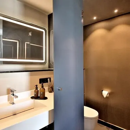 شقة فندقية Sky شتوتغارت