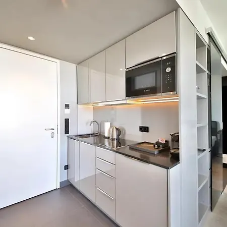 Sky 3* Στουτγκάρδη