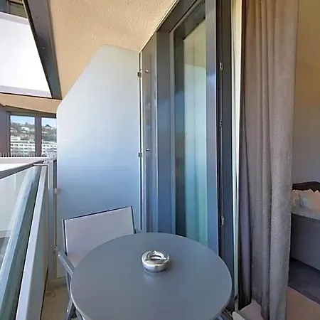 Sky Aparthotel Štutgart