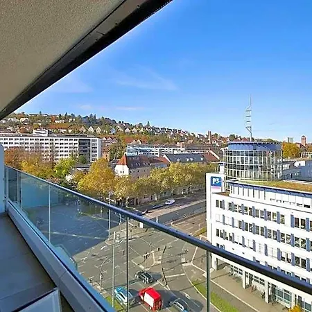 Sky Štutgart