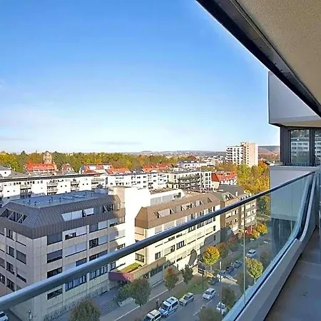 Sky Aparthotel 3*