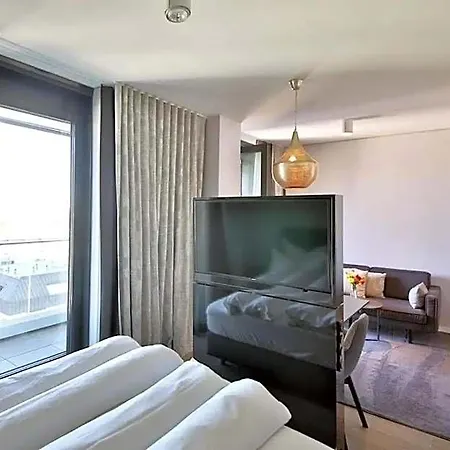 Aparthotel Sky 3*