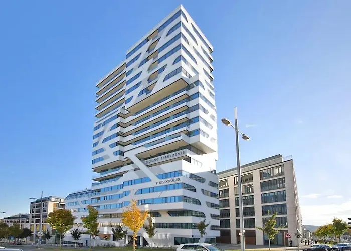 Sky Hotel apartamentowy