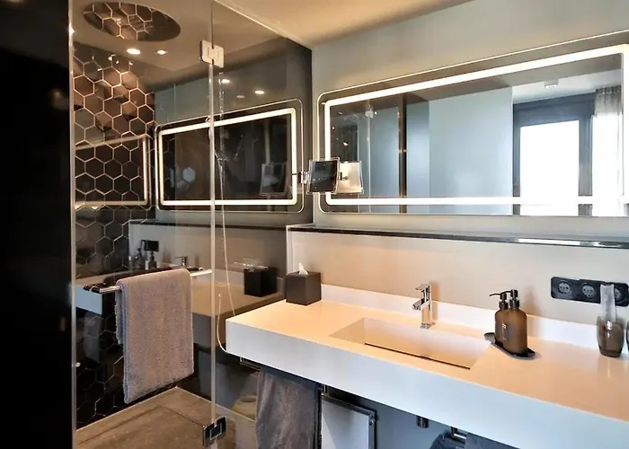 Sky Hotel apartamentowy Stuttgart