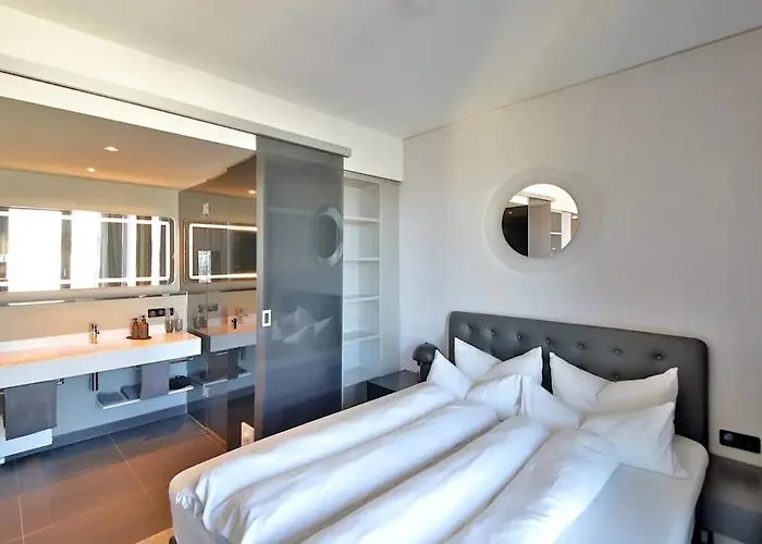 Sky Aparthotel Stuttgart