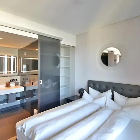 Sky Apartmanhotel Stuttgart